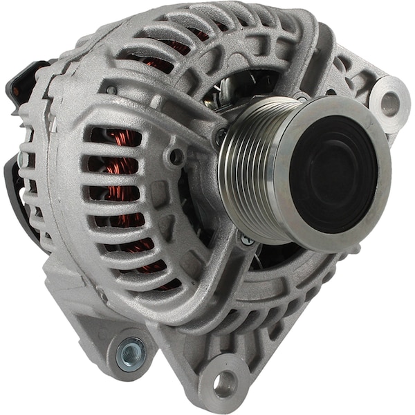 Db Electrical Alternator For Dodge Ram Pickups 2007-2009 400-24217; Abo0396-180 400-24217 - main